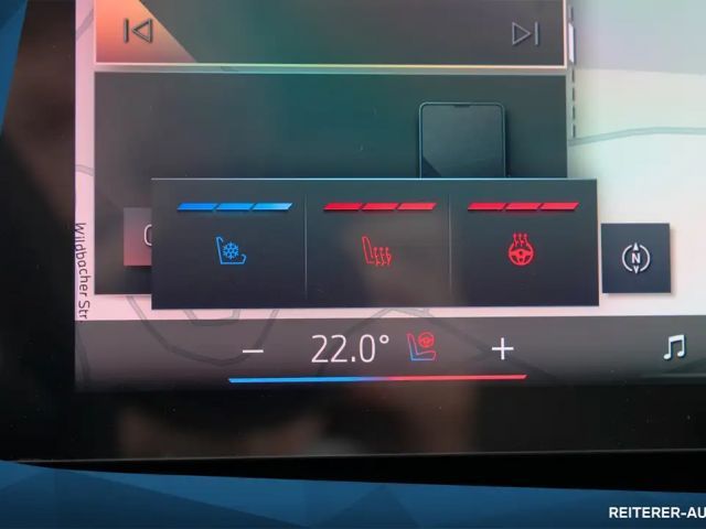 BMW 740 740d Sedan xDrive