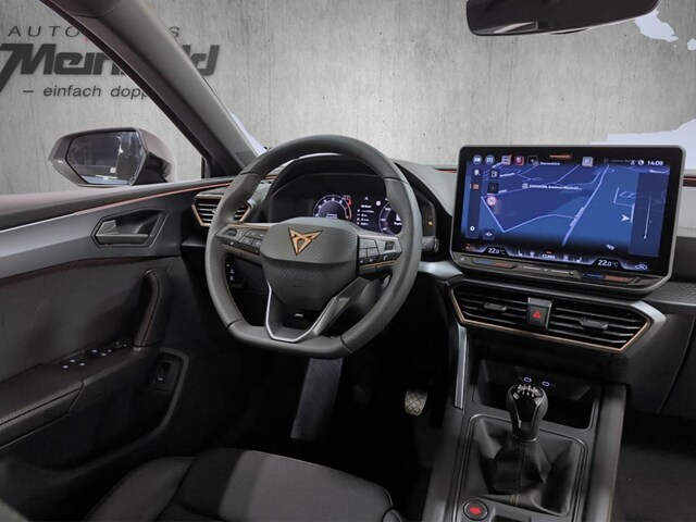 Cupra Leon 1.5 TSI Sportstourer