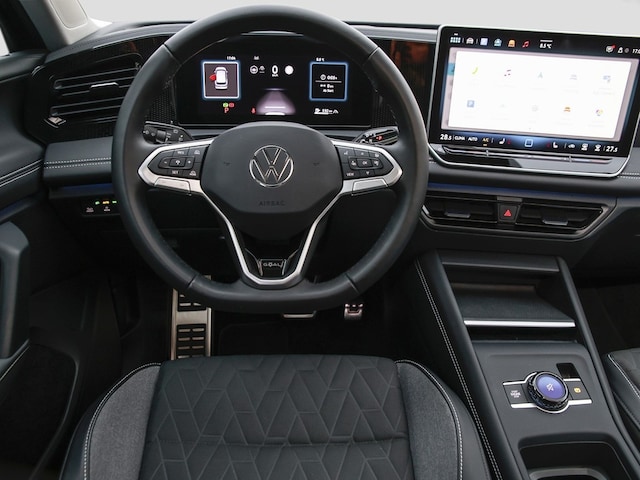 Volkswagen Tiguan 2.0 TDI DSG Life