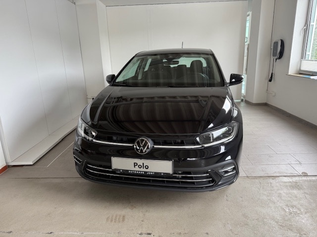 Volkswagen Polo 1.0 TSI DSG