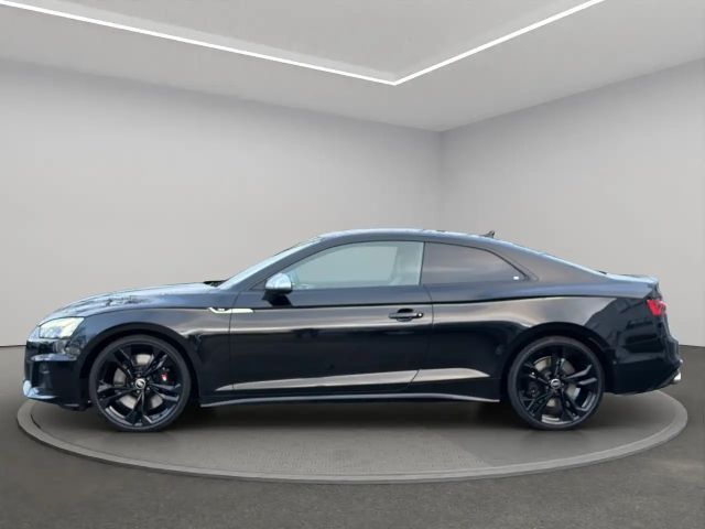 Audi S5 3.0 TDI Coupé Quattro