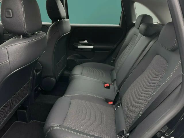 Mercedes-Benz B 200 Progressive