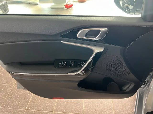 Kia Ceed CRDi Vision