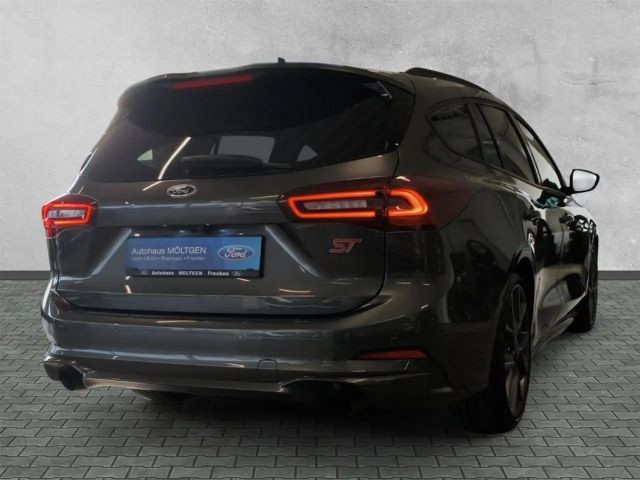 Ford Focus EcoBoost ST Line Wagon