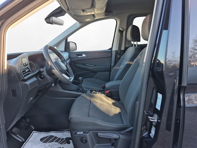 Volkswagen Caddy Life