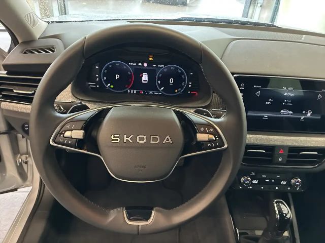 Skoda Kamiq Selection