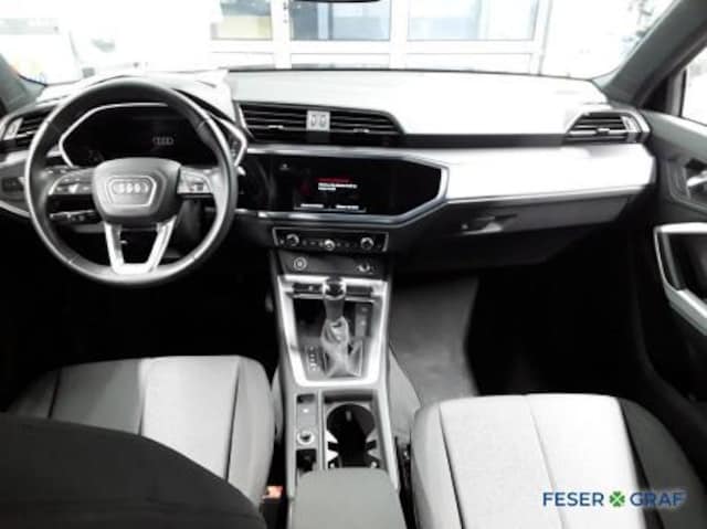 Audi Q3 35 TFSI S-Line S-Tronic