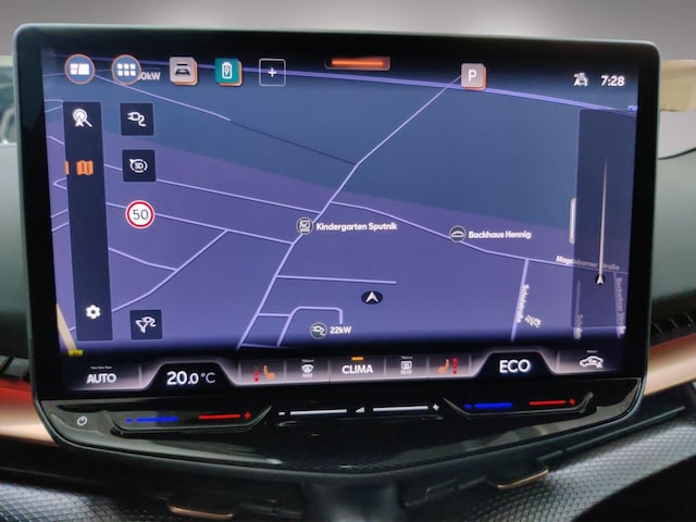 Cupra Tavascan Endurance