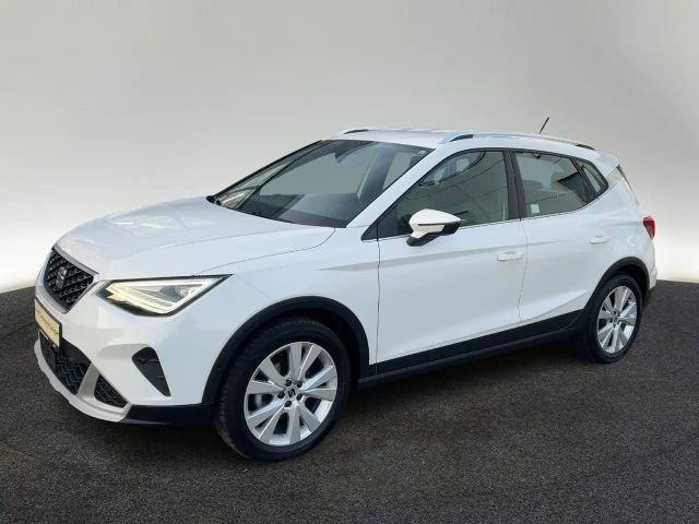 Seat Arona 1.0 TSI DSG