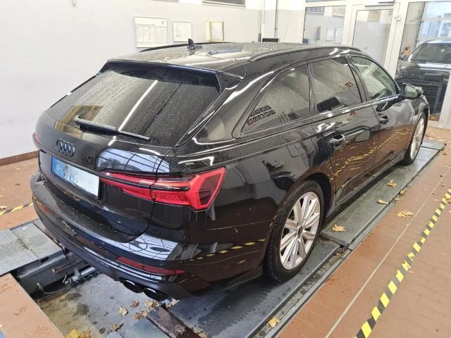 Audi S6 3.0 TDI Quattro