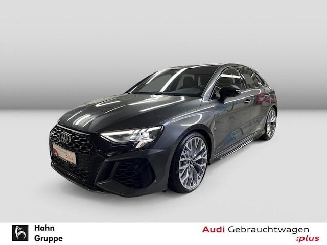 Audi RS3 Quattro S-Tronic Sportback
