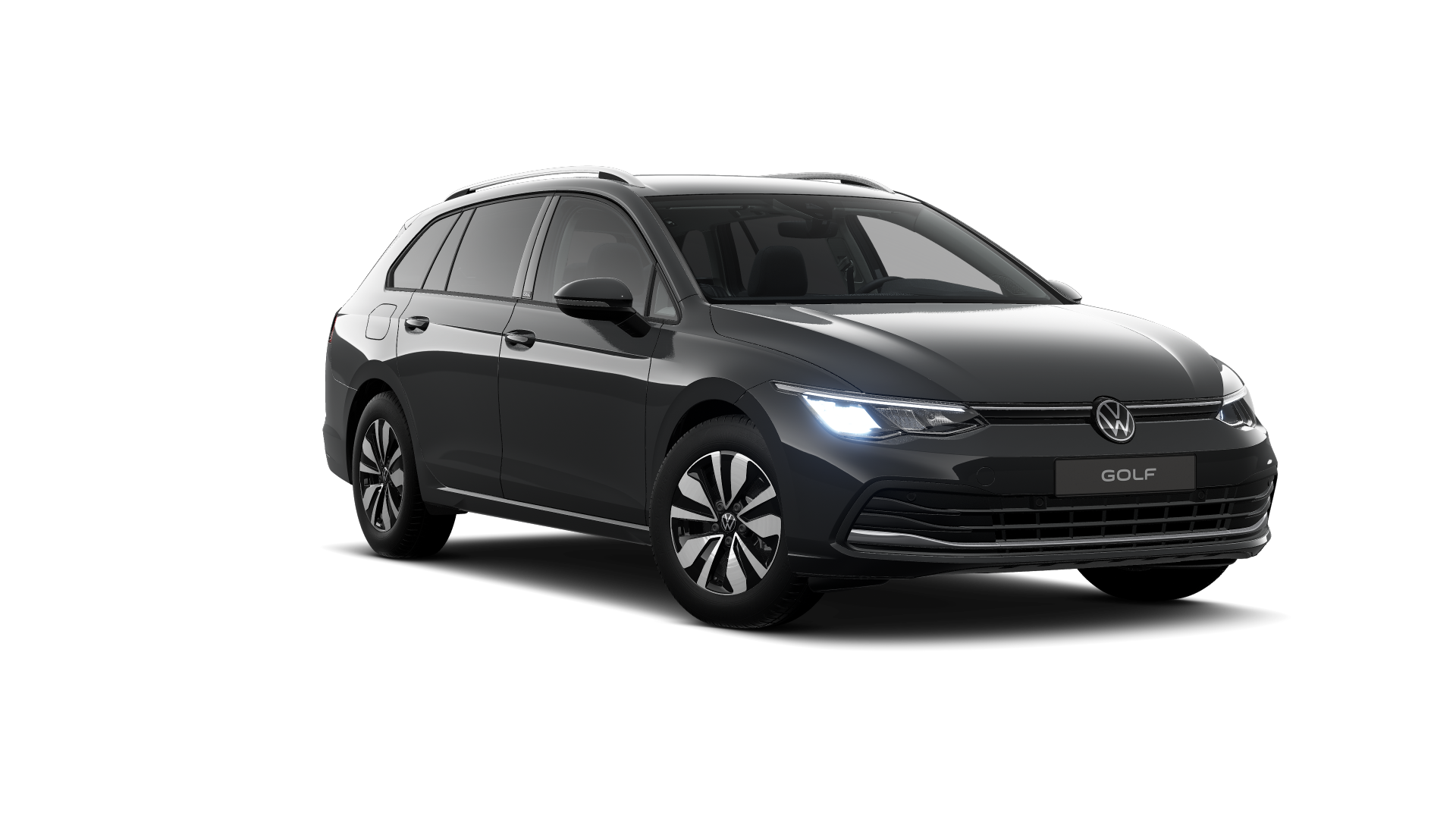 Volkswagen Golf 2.0 TDI DSG Golf VIII Variant