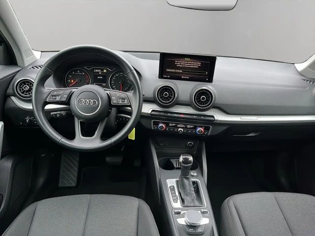 Audi Q2 1.5 TFSI