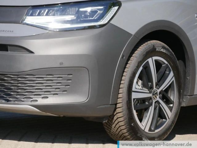 Volkswagen Caddy 1.5 TSI DSG