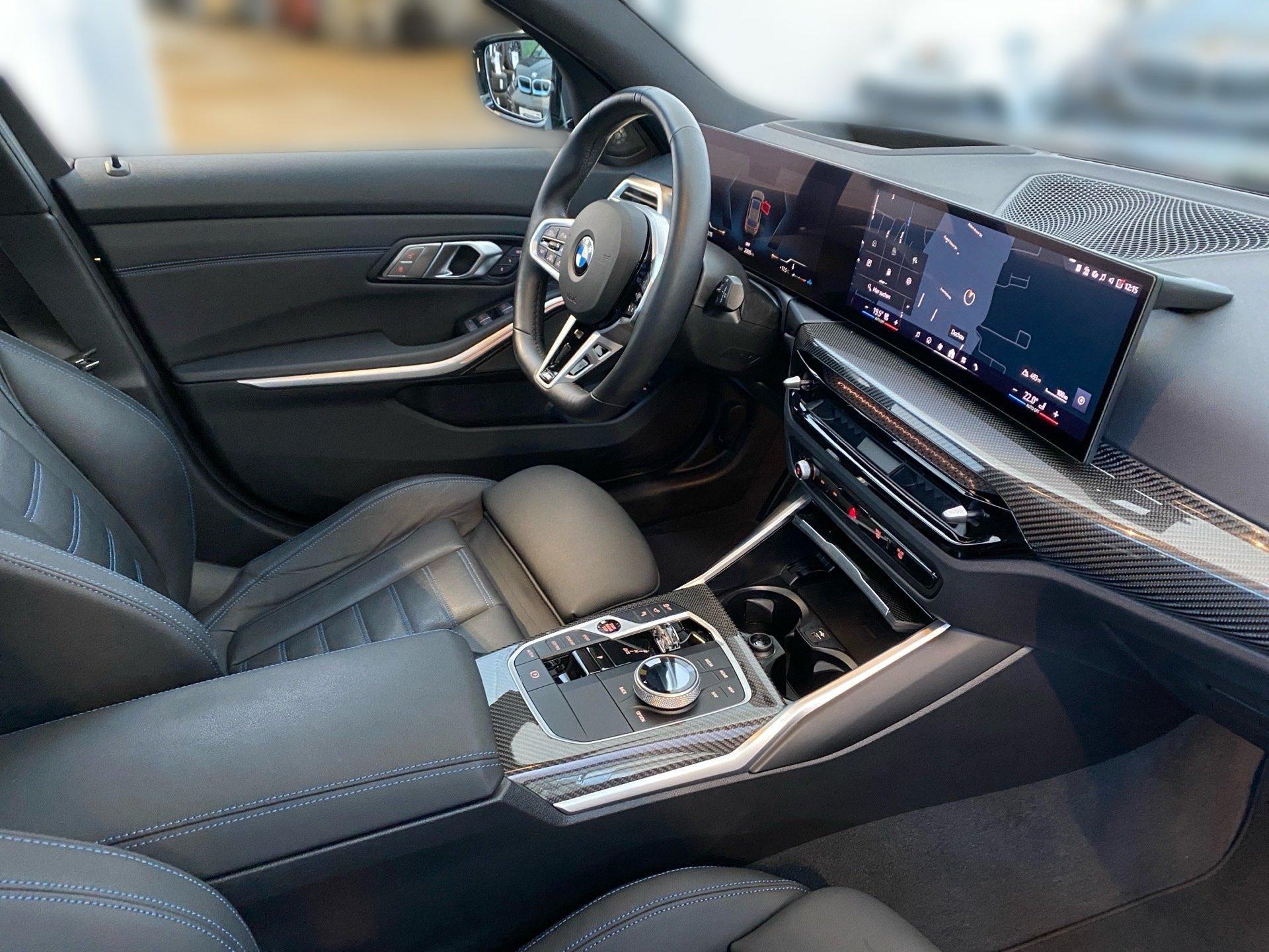 BMW 330 330d Touring xDrive