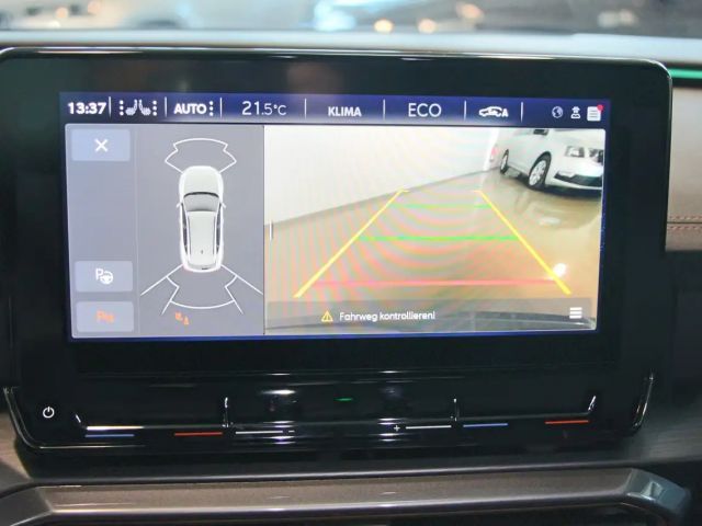 Cupra Formentor 1.4 DSG e-Hybrid