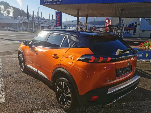 Peugeot 2008 PureTech