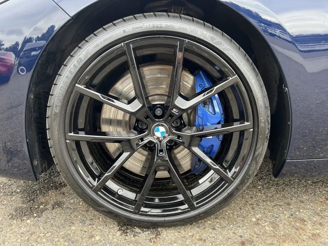 BMW M850 Coupé Gran Coupé xDrive