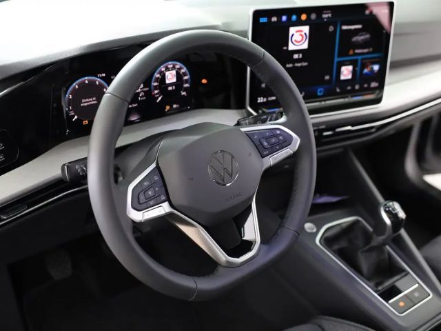 Volkswagen Golf Rabbit TSI