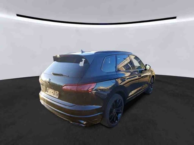 Volkswagen Touareg 3.0 V6 TDI