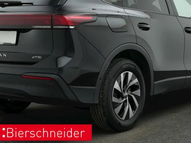 Volkswagen Tiguan 1.5 eTSI DSG Life