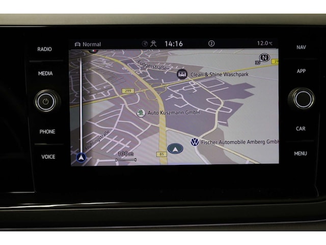 Volkswagen Taigo 1.0 TSI R-Line