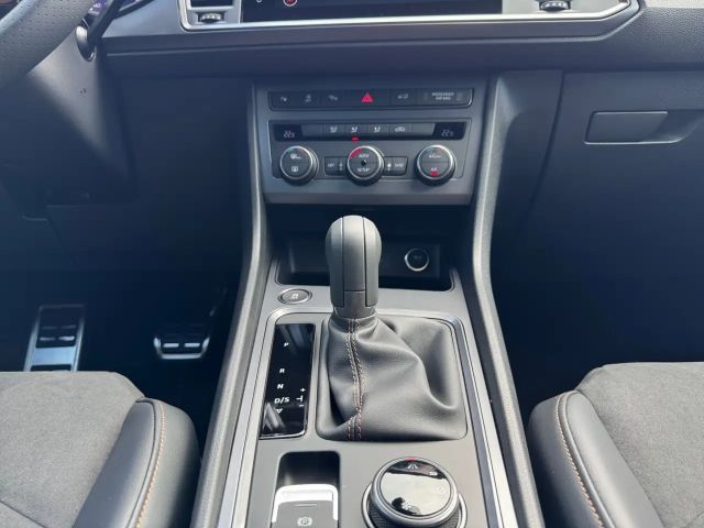 Cupra Ateca 2.0 TSI 4Drive VZ