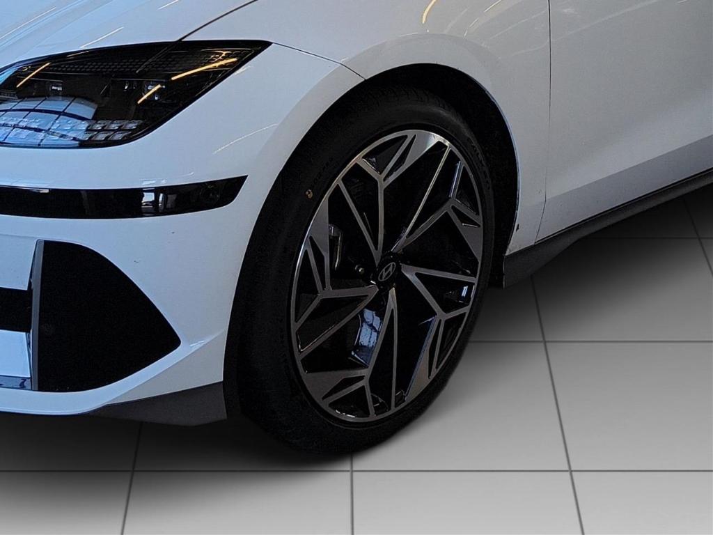 Hyundai IONIQ 6 4WD UNIQ Vierwielaandrijving