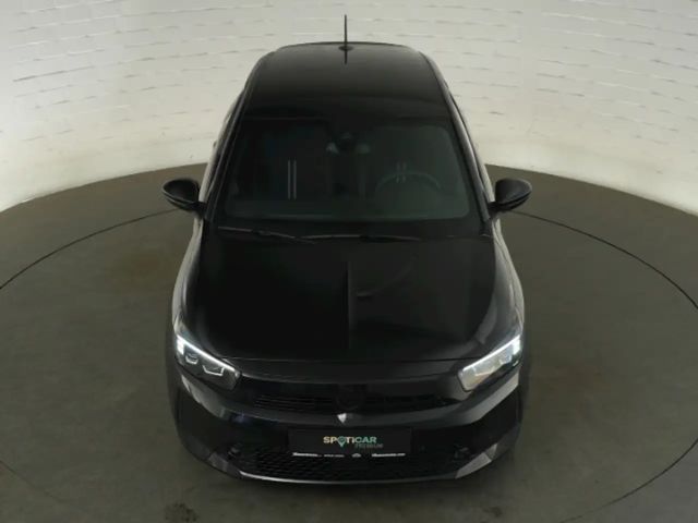 Opel Corsa GS-Line Grand Sport