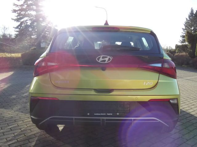 Hyundai i20 1.2 Select