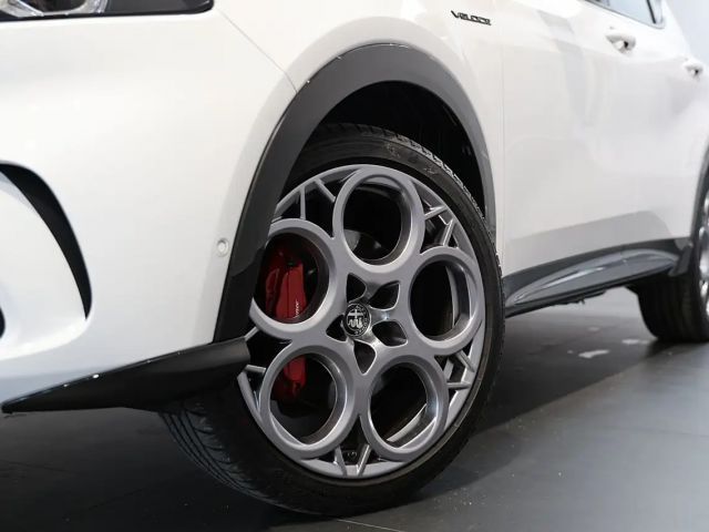 Alfa Romeo Tonale AWD Veloce