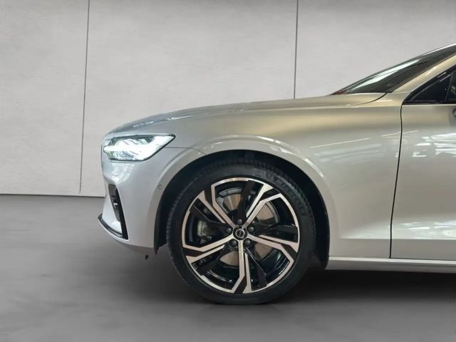 Volvo S60 AWD Dark Ultimate