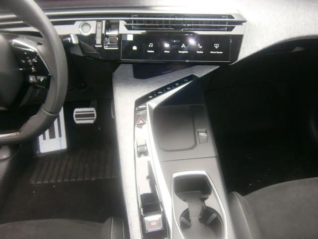 Peugeot 3008 GT-Line Hybrid