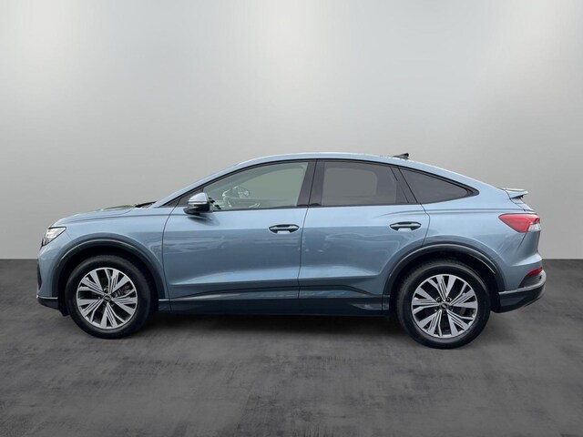 Audi Q4 e-tron 35 Sportback
