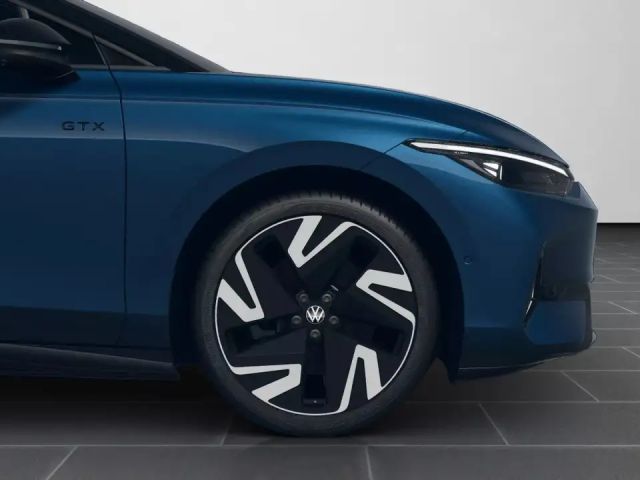 Volkswagen ID.7 4Motion GTX Tourer