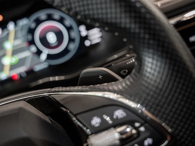 Skoda Superb 1.4 TSI Combi iV