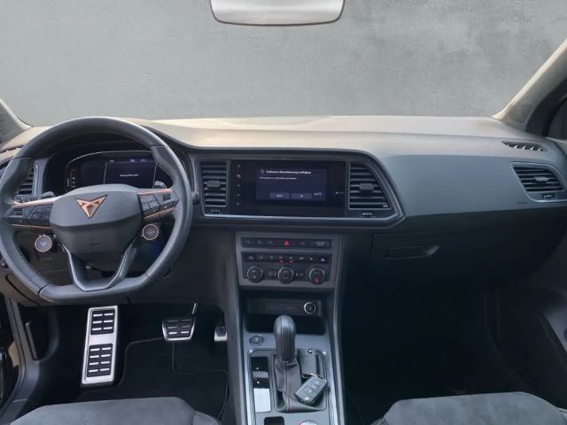 Cupra Ateca 2.0 TSI 4Drive VZ