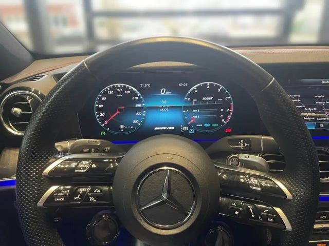 Mercedes-Benz E 53 AMG 4MATIC+ AMG Line Estate