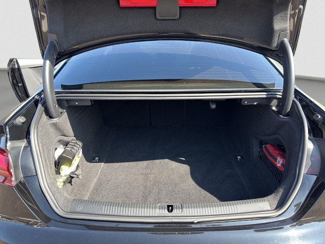 Audi A5 50 TDI Coupé Quattro