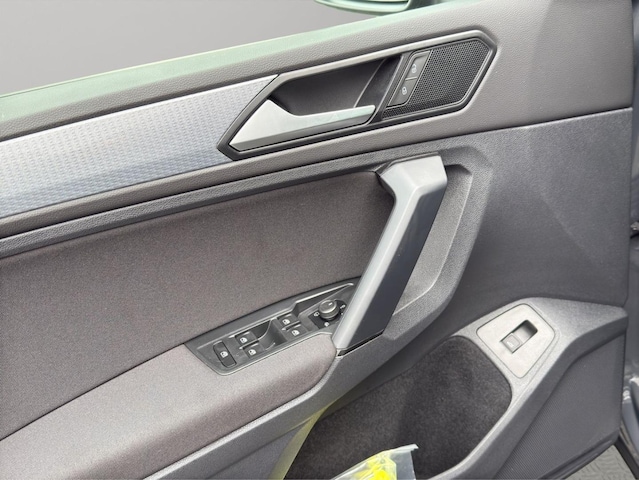 Volkswagen Tiguan 1.5 TSI Life