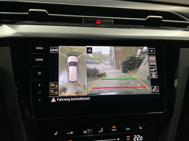 Volkswagen Arteon Shooting Brake 2.0 TSI DSG