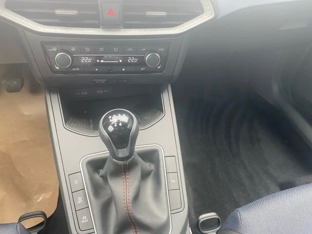 Seat Ibiza 1.0 TSI FR-lijn