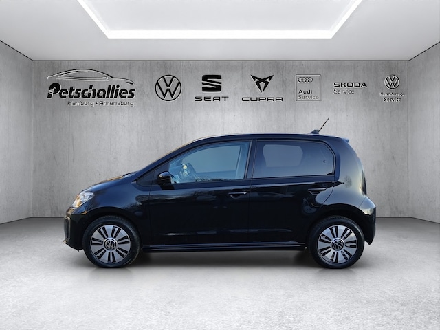 Volkswagen e-up! Plus Style
