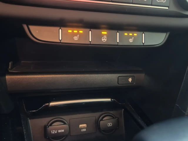 Kia Ceed Platinum Edition SportWagon