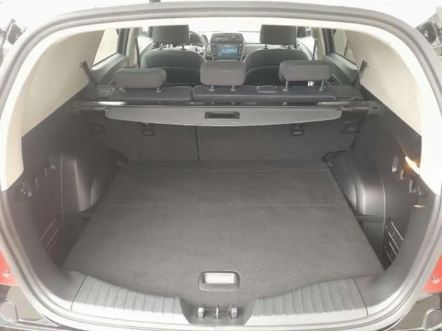 SsangYong Tivoli Grand Fizz 1.5 Start-Stopp-System RF-Kame