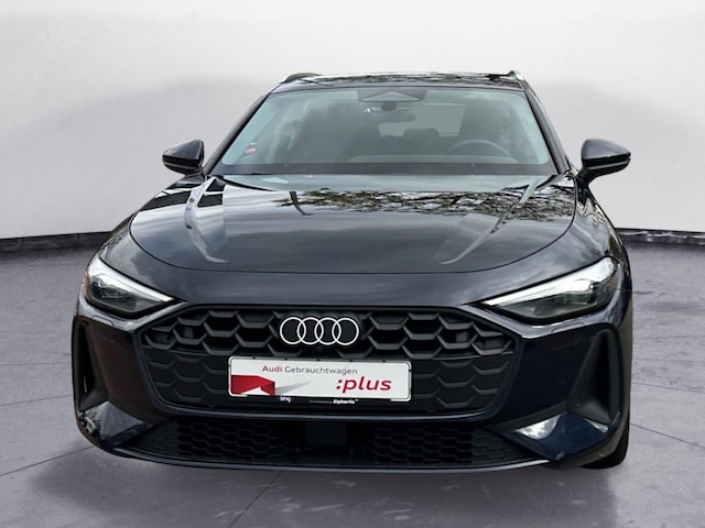 Audi A5 Avant S-Tronic