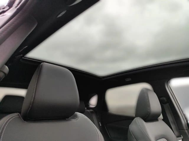 Nissan Qashqai Tekna