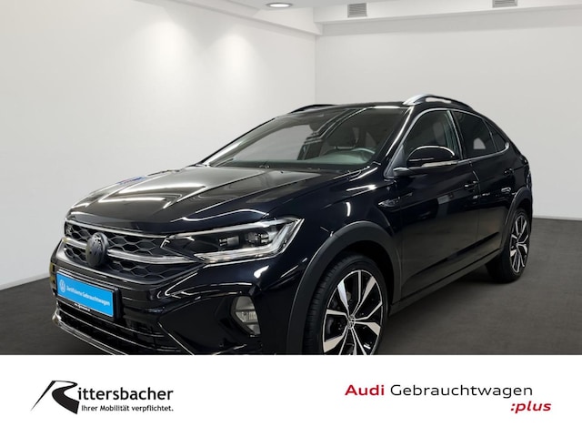 Volkswagen Taigo 1.0 TSI DSG R-Line