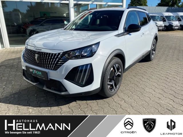 Peugeot 2008 Allure Pack PureTech