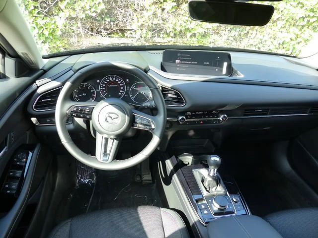 Mazda CX-30 2.5L SkyActiv e-Skyactiv